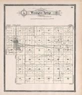 Wessington Springs Township, Jerauld County 1909